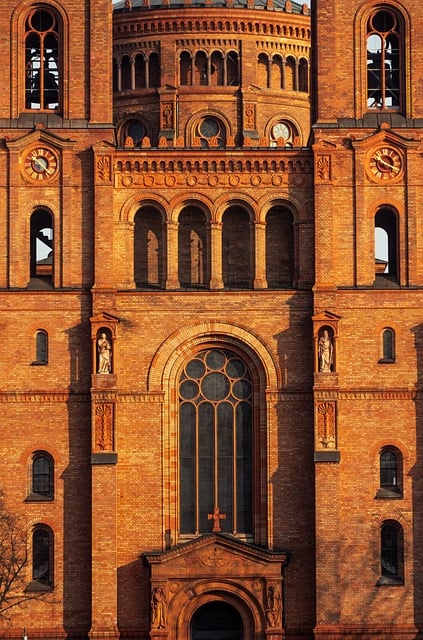 Albany Architecture Firm