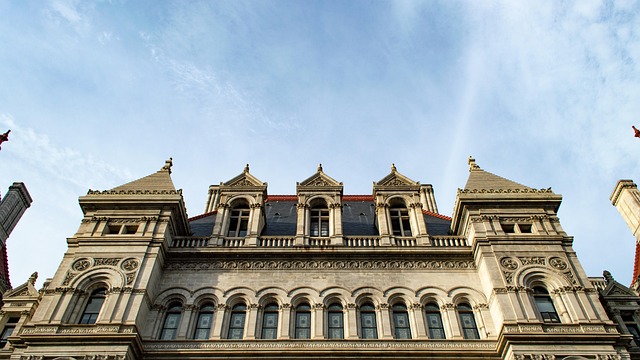 Albany Architecture Firm