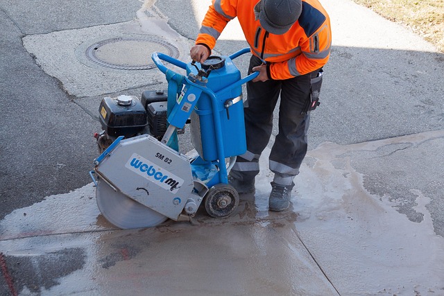 Albany Construction Management