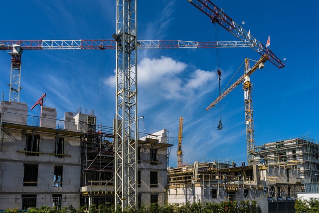 Albany Construction Management