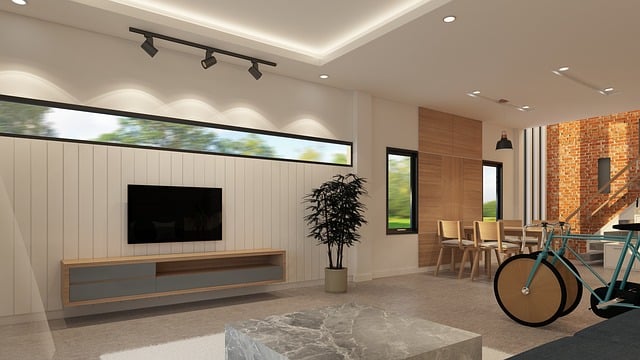 Albany Interior Design Firm