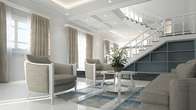 Albany Interior Design Firm
