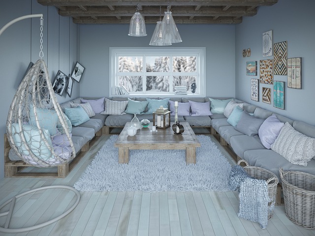 Albany Interior Design Firm