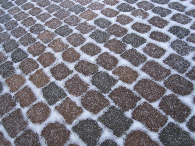 Albany Paving Contractor