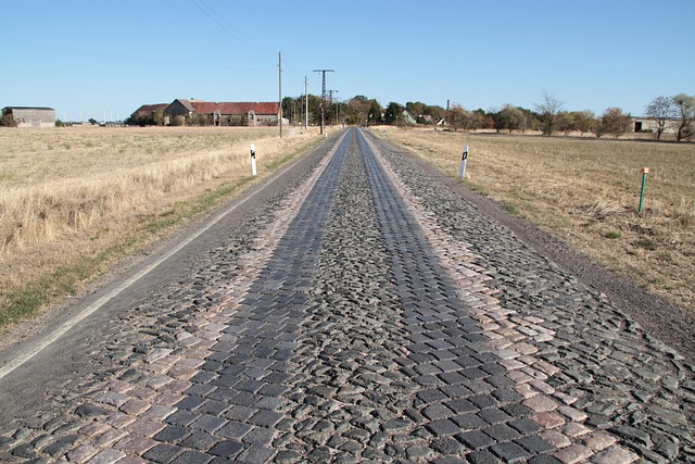 Albany Paving Contractor