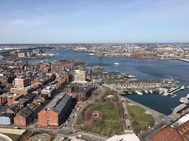 Boston Electronics Recycling