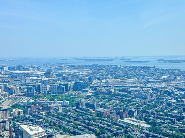 Boston Electronics Recycling