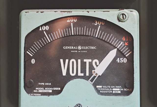 electrician, electrical