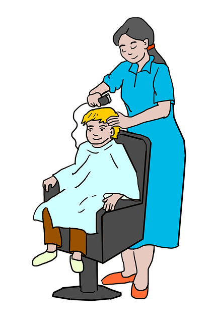hair salon albany
