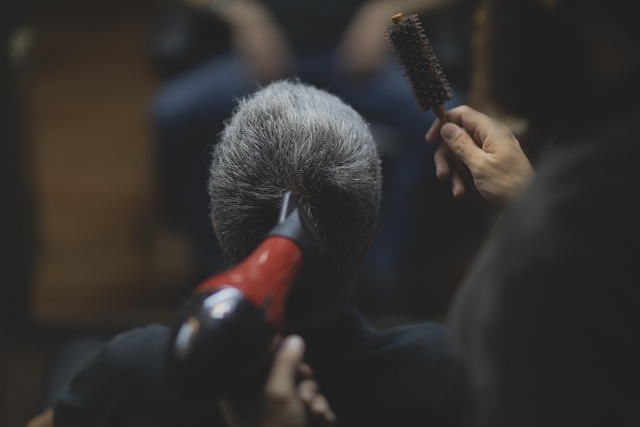 hair salon albany