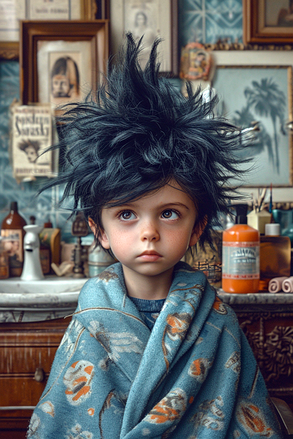 hair salon albany