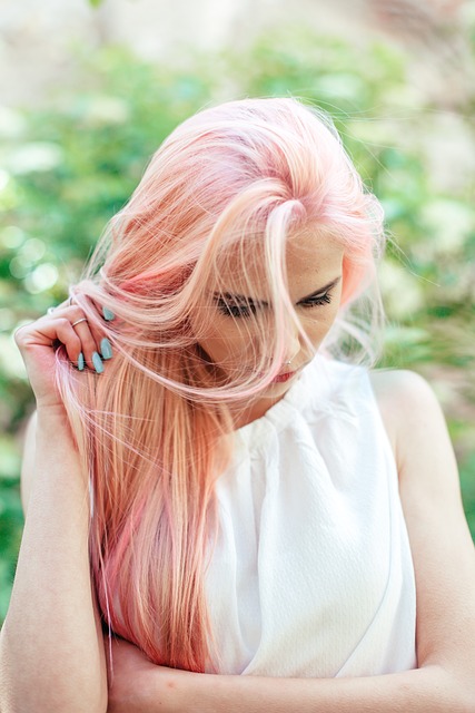 hair salon albany
