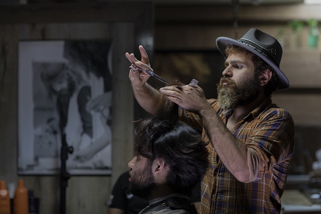 hair salon albany