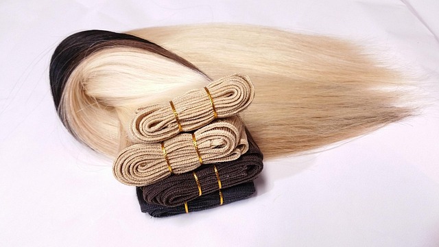 hair salon albany
