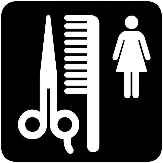 hair salon albany