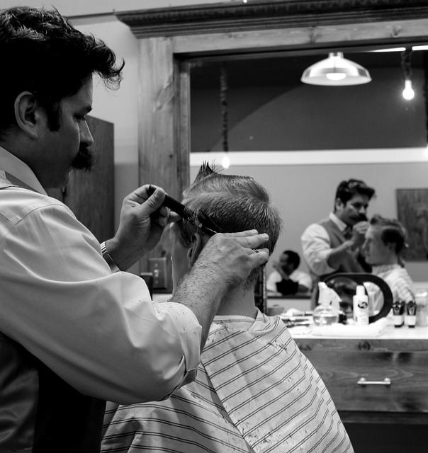 hair salon albany