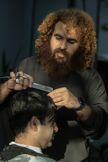 hair salon albany