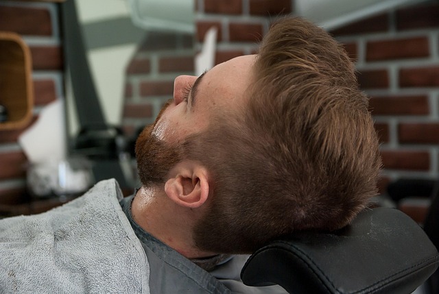 hair salon albany
