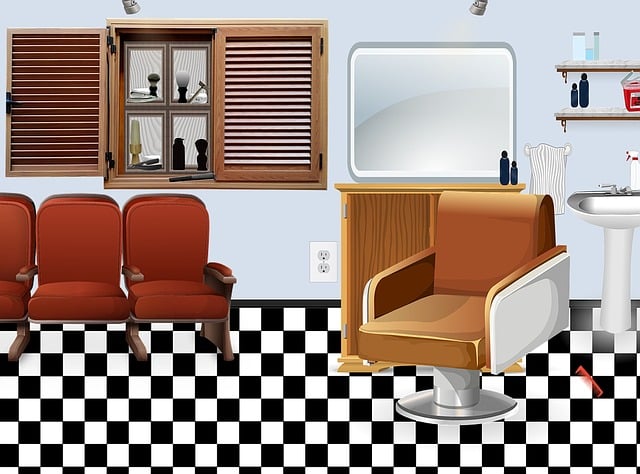 hair salon albany