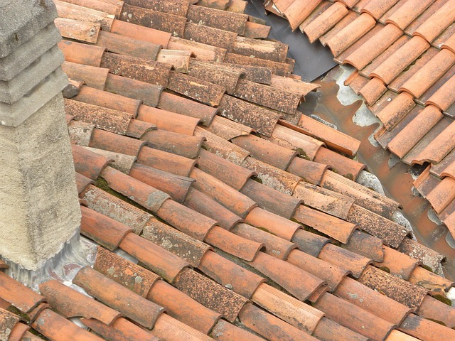 Houston, roof, roof repair