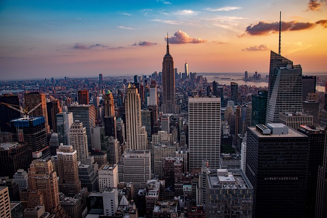 New York Electronics Recycling