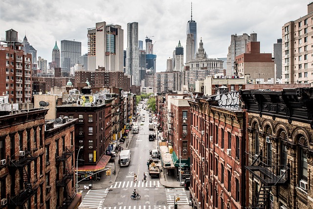 New York Electronics Recycling