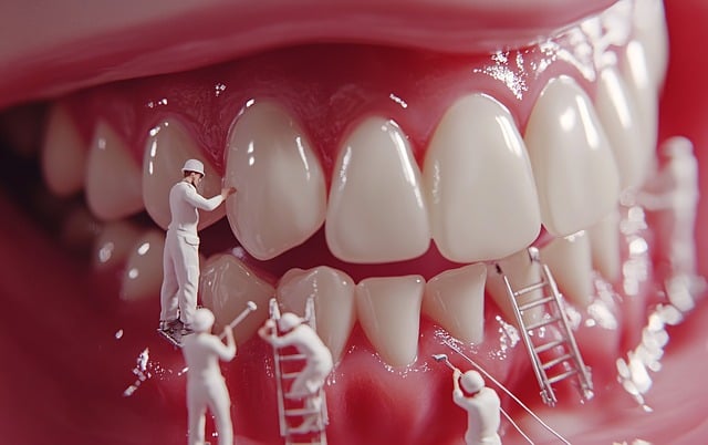 pediatric dentist