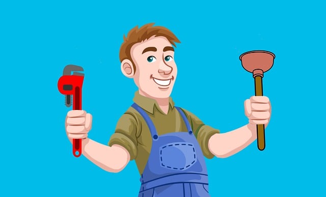 Plumber, plumbing