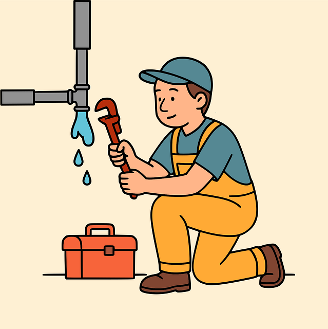 Plumber, plumbing