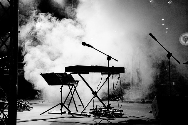 Schenectady Concerts