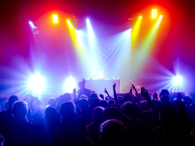 Schenectady Concerts