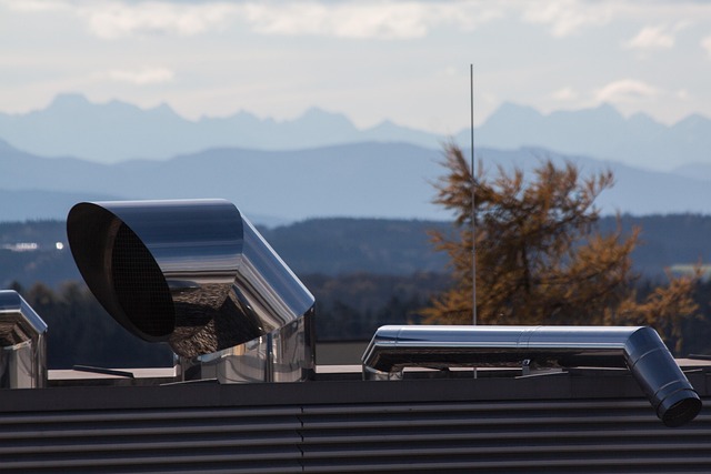 air duct repair Albany