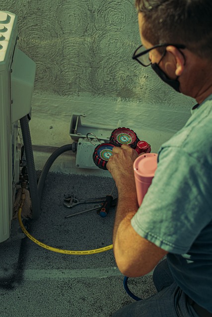 air duct repair Albany