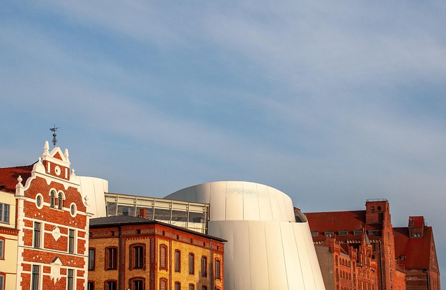 Albany Architecture Firm