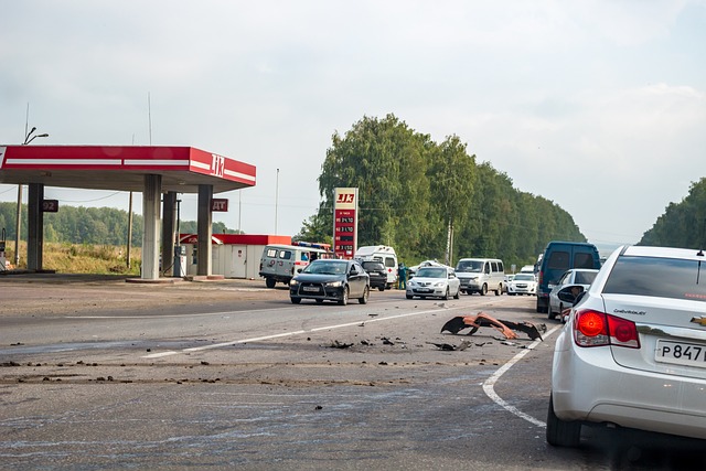 Albany Car Accident Lawyers