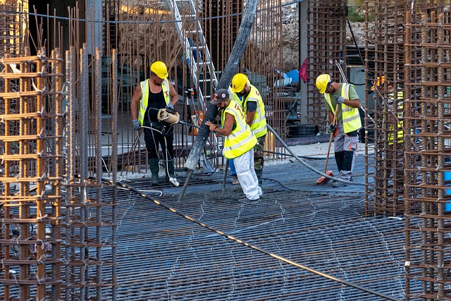 Albany Construction Management