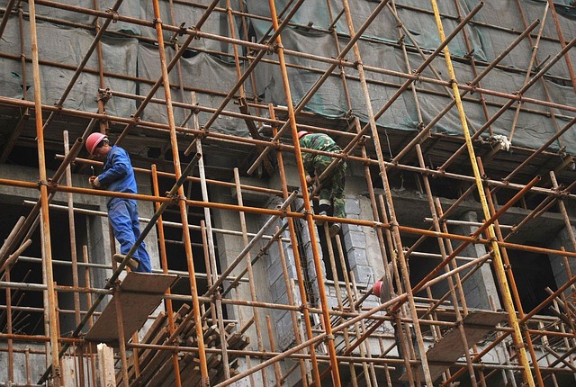 Albany Construction Management