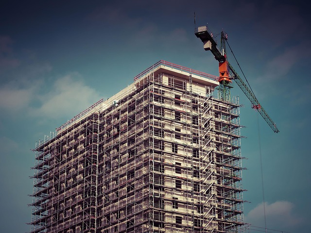 Albany Construction Management
