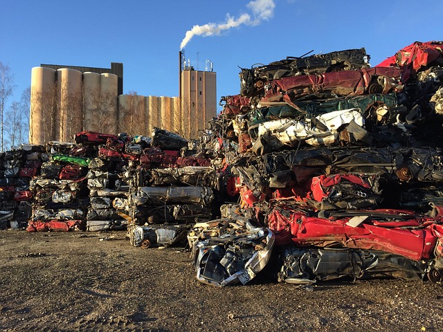 Albany Electronics Recycling