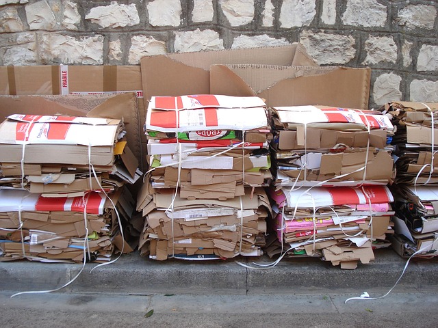 Albany Electronics Recycling