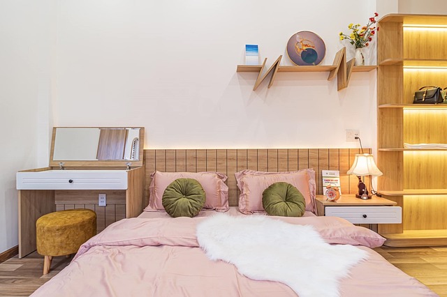 Albany Interior Design Firm