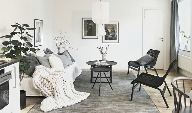 Albany Interior Design Firm