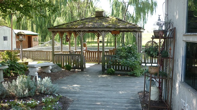 Albany Landscaping