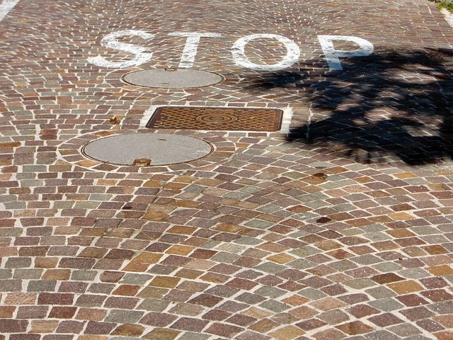 Albany Paving Contractor