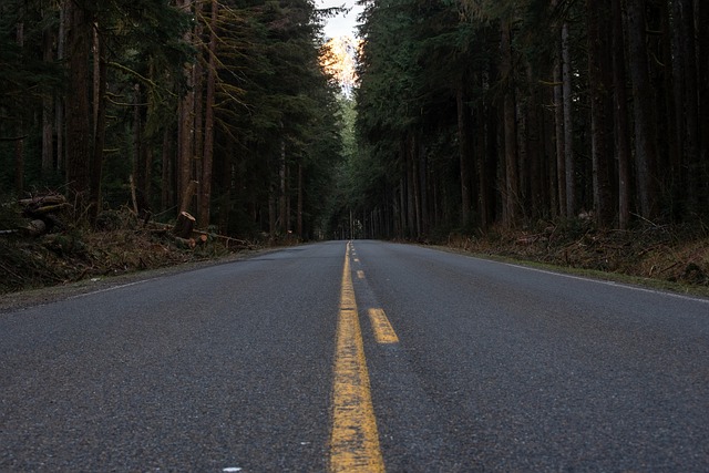 asphalt