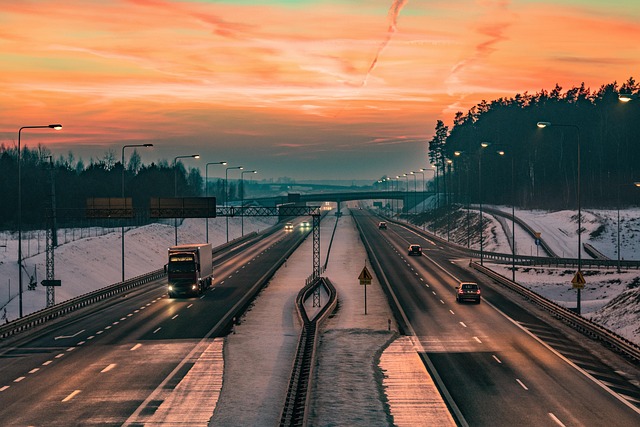 asphalt