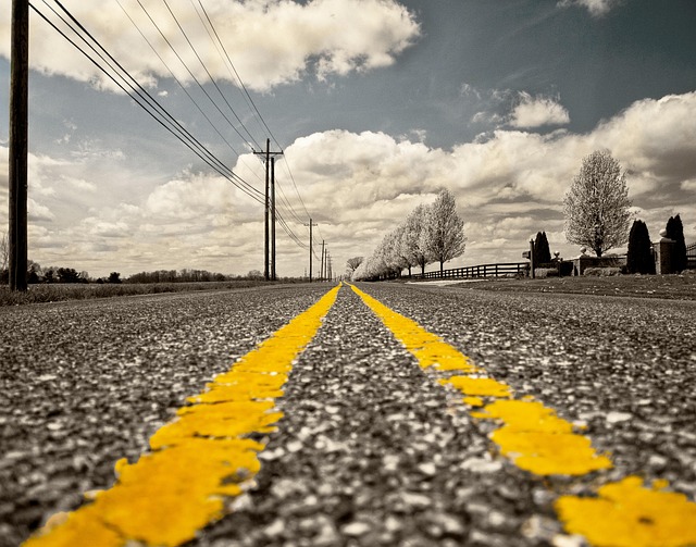 asphalt
