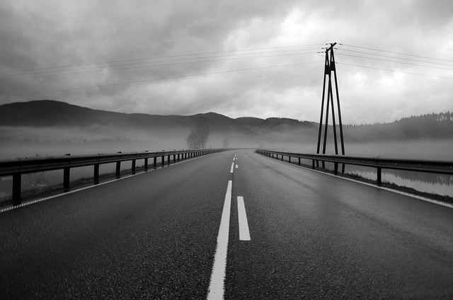 asphalt