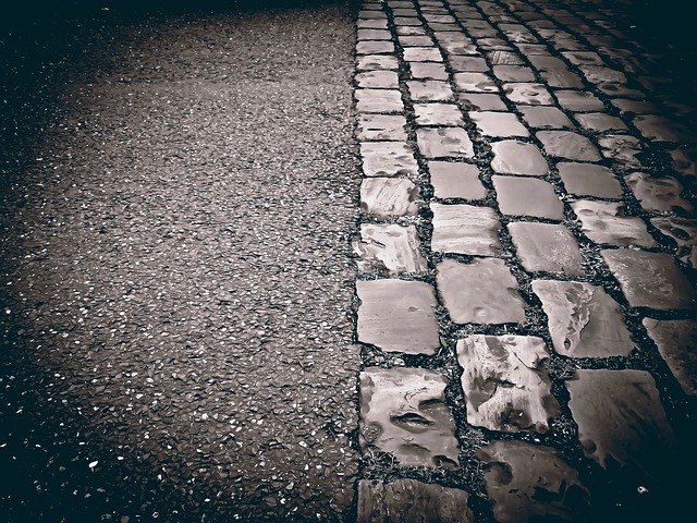 asphalt paving contractor Albany