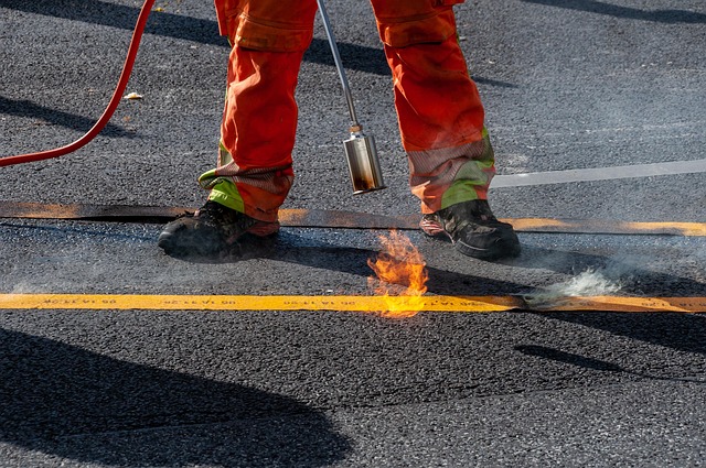 asphalt repair Albany NY